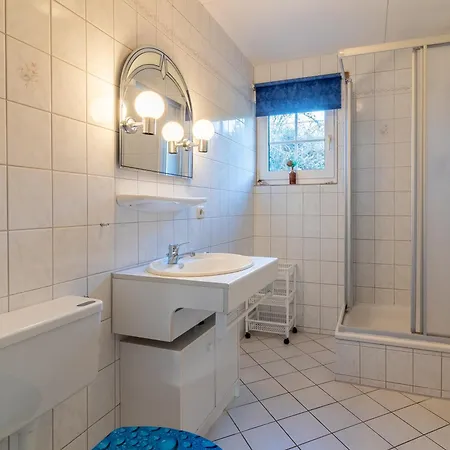 Neu! Fewo Friesenstube Eg Lejlighed Hooksiel