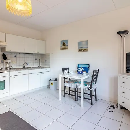 Apartment Neu! Fewo Friesenstube Eg *